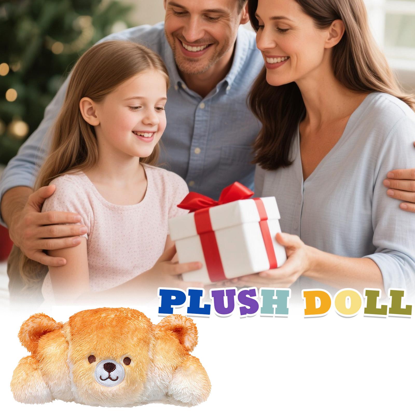 Плюшева лялька, іграшка в подарунок, мультфільм, дитяча ганчіркова лялька, дитяча подушка в подарунок One Size помаранчевий
Плюшева лялька, іграшка в подарунок, мультфільм, дитяча ганчіркова лялька, дитяча подушка в подарунок One Size помаранчевий