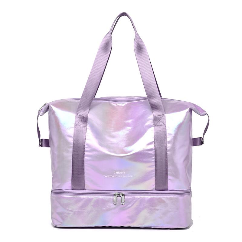 Tianying Aurora Glossy Travel Backpack 40L
Tianying Aurora Glossy Travel Backpack 40L