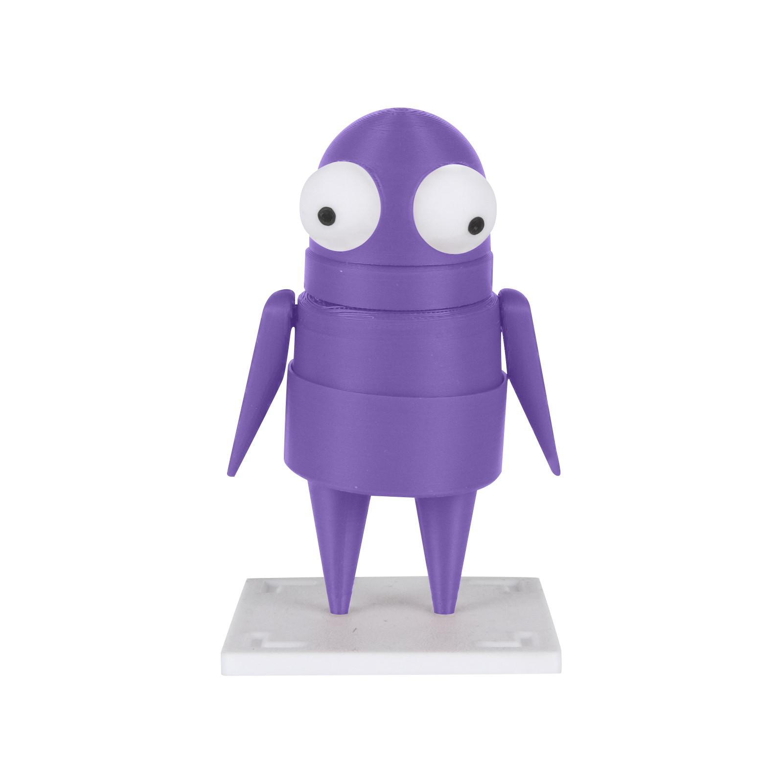Interesting Desktop Decorations, Horror Game Decorations, Character Decorations фиолетовый
Interesting Desktop Decorations, Horror Game Decorations, Character Decorations фиолетовый