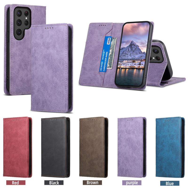 Чехол-кошелек для телефона для Iphone 14 11 Samsung S23 Xiaomi 12T Google Cover, флип-чехол из искусственной кожи, чехол-бампер из ТПУ, задняя крышка с Rfid 
Чехол-кошелек для телефона для Iphone 14 11 Samsung S23 Xiaomi 12T Google Cover, флип-чехол из искусственной кожи, чехол-бампер из ТПУ, задняя крышка с Rfid
