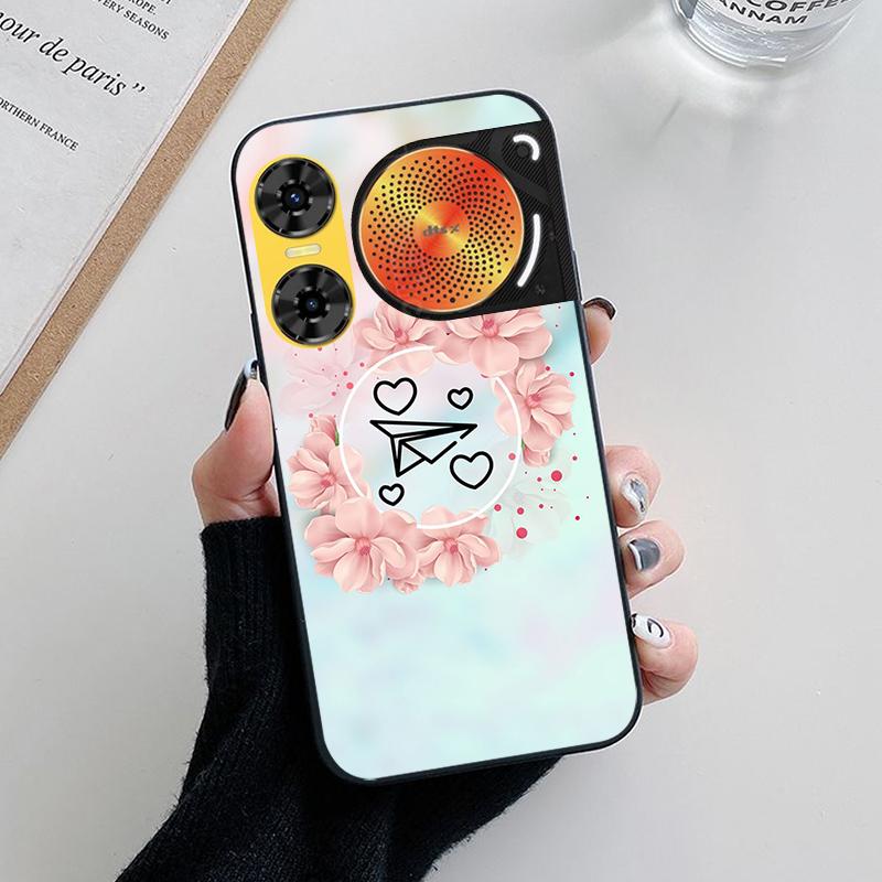 Для ZTE nubia Music 2 Чехол Модный Мягкий Силиконовый Задний Чехол для Телефона ZTE nubia Music Z2353 Чехол etui Fundas Для Music2 Милый Nubia Music Z2353
Для ZTE nubia Music 2 Чехол Модный Мягкий Силиконовый Задний Чехол для Телефона ZTE nubia Music Z2353 Чехол etui Fundas Для Music2 Милый Nubia Music Z2353
