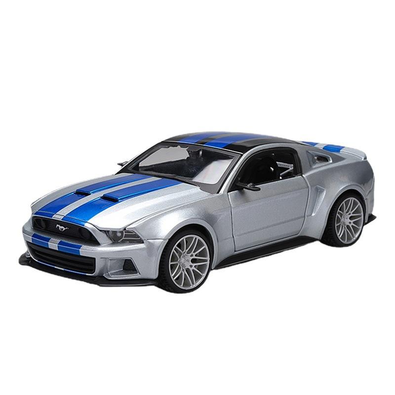 Мерседес Бенц Рисунок 1:24 модели автомобиля из сплава Mustang, модель автомобиля, коллекция металлических украшений, игрушки для мальчиков
Мерседес Бенц Рисунок 1:24 модели автомобиля из сплава Mustang, модель автомобиля, коллекция металлических украшений, игрушки для мальчиков