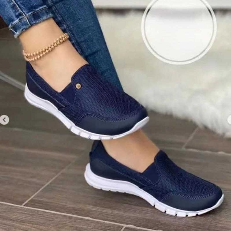 Spring and Autumn 2024 Mesh Women s Mesh Sports Women s Vulcanized Shoes Fashion Outdoor Flat Shoes Large Women s Shoes
Spring and Autumn 2024 Mesh Women s Mesh Sports Women s Vulcanized Shoes Fashion Outdoor Flat Shoes Large Women s Shoes
