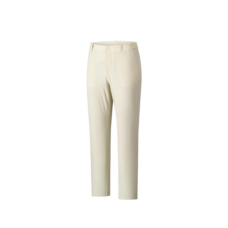 Anta Comfortable Simple Zipper Versatile Solid Color Slim Fit Mid Waist Straight Leg Casual Pants Men bottoms Dark-School-Color 152530507-3 S
Anta Comfortable Simple Zipper Versatile Solid Color Slim Fit Mid Waist Straight Leg Casual Pants Men bottoms Dark-School-Color 152530507-3 S