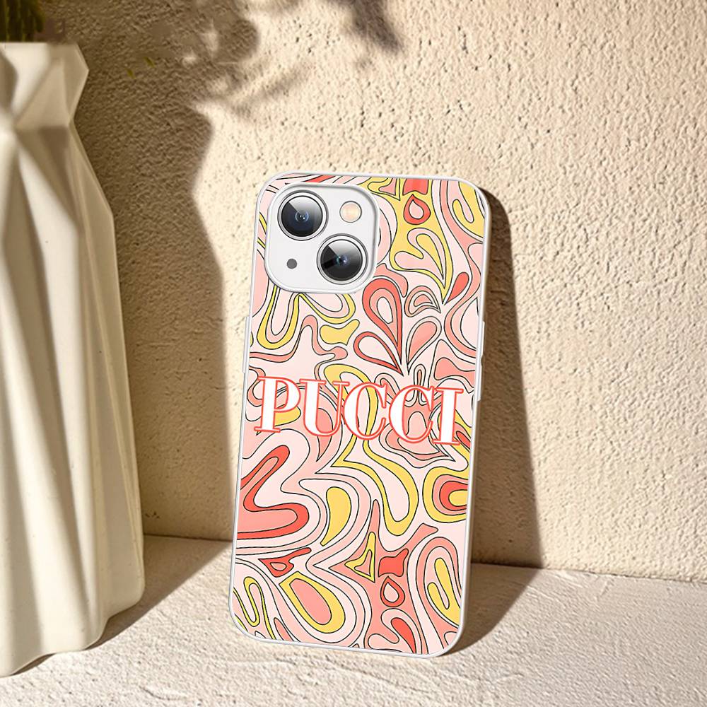 E-Emilio Logo Pucci For IPhone 14 13 12 Mini 11 Pro XS Max X XR 14 Plus Tempered Glass Cover iphone 13
E-Emilio Logo Pucci For IPhone 14 13 12 Mini 11 Pro XS Max X XR 14 Plus Tempered Glass Cover iphone 13