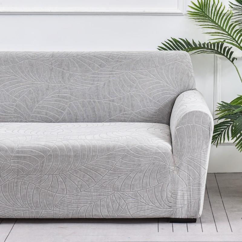 Чохол на диван для вітальні. Товстий еластичний жаккардовий чохол для дивана, дивана, крісла, 1/2/3/4 місного L-подібного кутового чохла на диван. 1 seater(90-140cm) кавовий
Чохол на диван для вітальні. Товстий еластичний жаккардовий чохол для дивана, дивана, крісла, 1/2/3/4 місного L-подібного кутового чохла на диван. 1 seater(90-140cm) кавовий