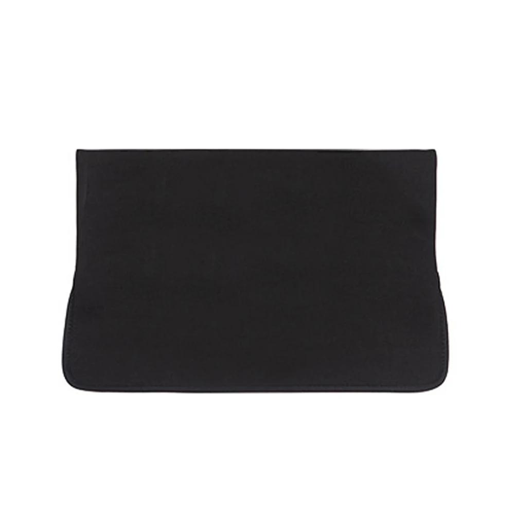 Защитный чехол-шторка от солнца с защитой от УФ-лучей для Tesla Model 3 Y, чехол от пыли для навигационного дисплея центральной консоли, аксессуары для интерьера чёрный
Защитный чехол-шторка от солнца с защитой от УФ-лучей для Tesla Model 3 Y, чехол от пыли для навигационного дисплея центральной консоли, аксессуары для интерьера чёрный