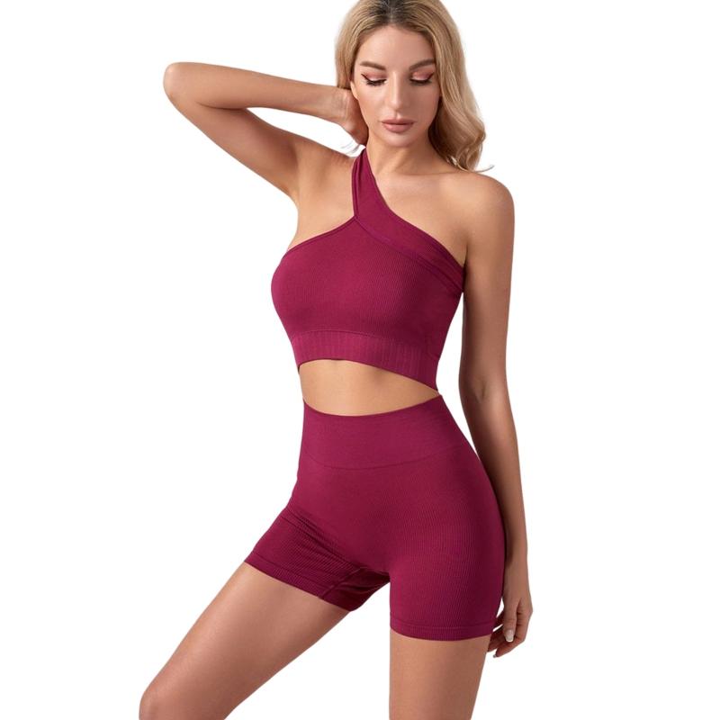 Women s Sports Bras Gathered Comfortable Female Large Size Yoga And Fitness Bra Set M
Women s Sports Bras Gathered Comfortable Female Large Size Yoga And Fitness Bra Set M