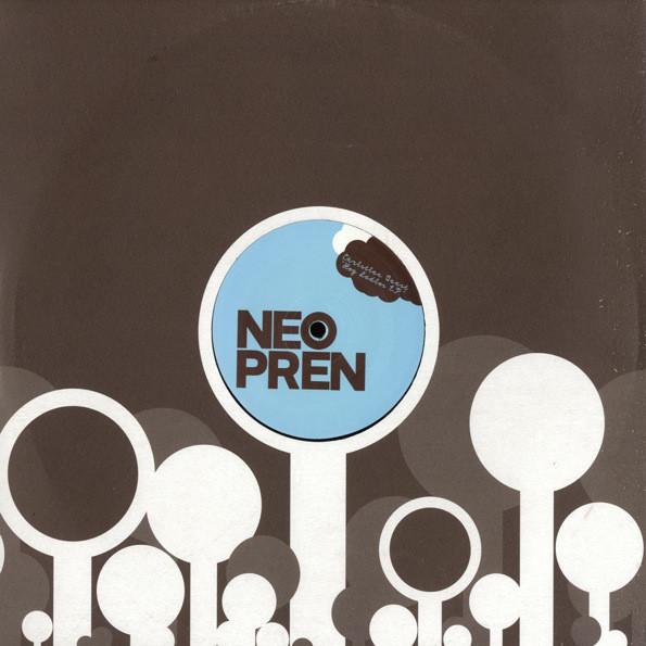 12inch Record CHRISTIAN QUAST - Hey Ladies E.P. NEO006 Neopren Recordi 2007 Switzerlan Dance & Electronica Used
12inch Record CHRISTIAN QUAST - Hey Ladies E.P. NEO006 Neopren Recordi 2007 Switzerlan Dance & Electronica Used