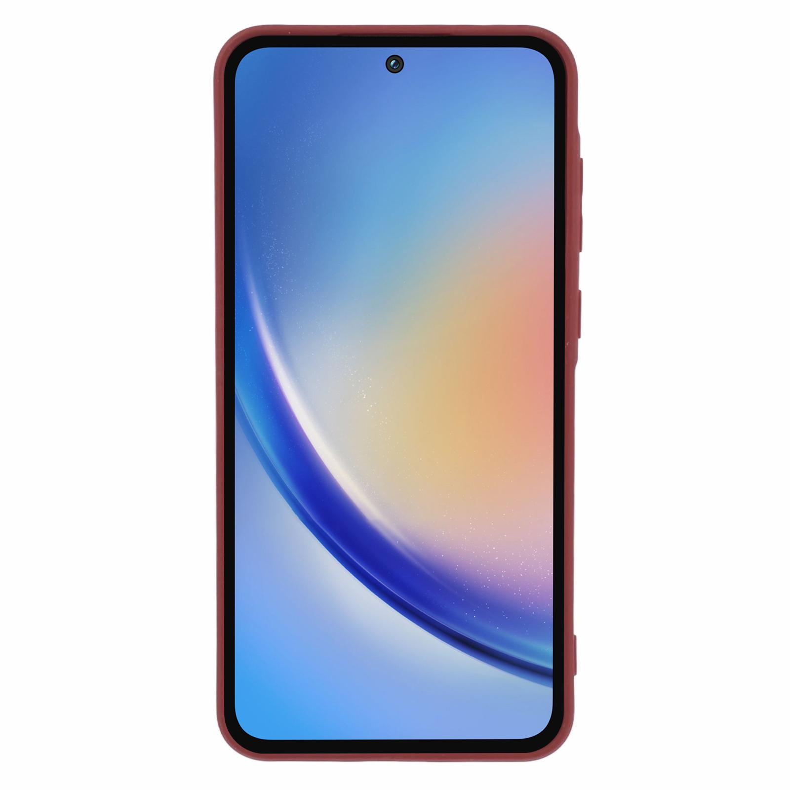 YX Series For Samsung Galaxy A55 5G Phone Case Anti-fall TPU Back Shell (Precise Cutout) Blue
YX Series For Samsung Galaxy A55 5G Phone Case Anti-fall TPU Back Shell (Precise Cutout) Blue
