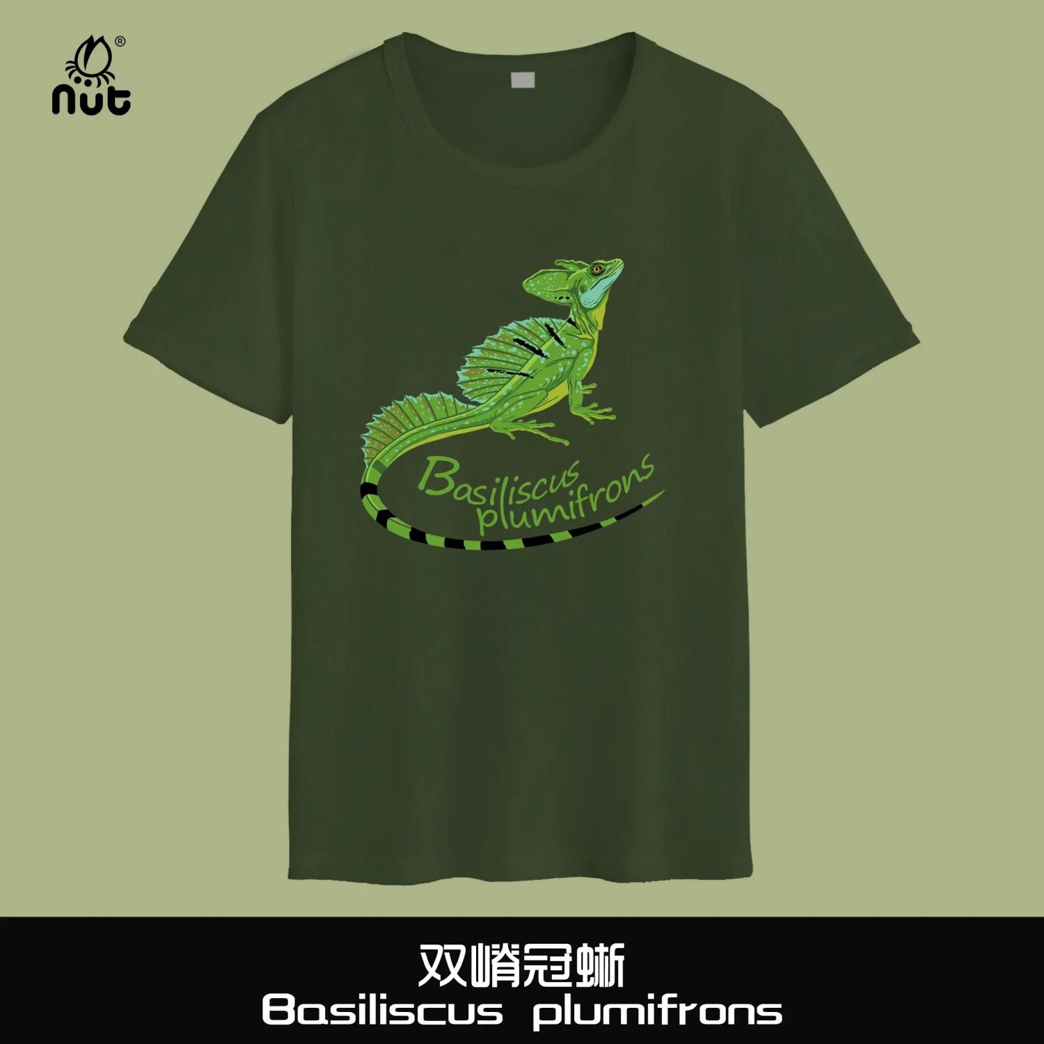 Basiliscus Plumifrons XXXXXL чорний
Basiliscus Plumifrons XXXXXL чорний
