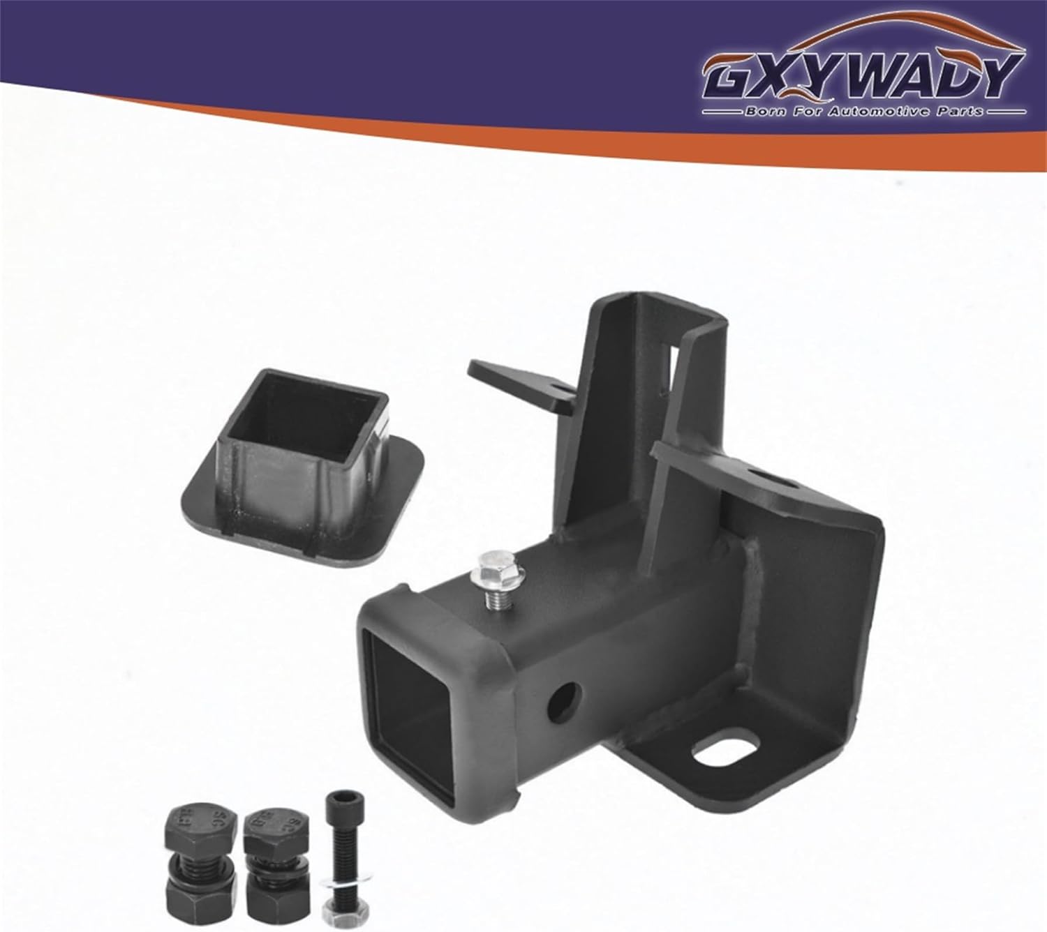 Tow Towing Trailer Hitch Receiver Replacement for LR3 LR4 2005-2016 Replacement for Sport 2006-2015 United States
Tow Towing Trailer Hitch Receiver Replacement for LR3 LR4 2005-2016 Replacement for Sport 2006-2015 United States
