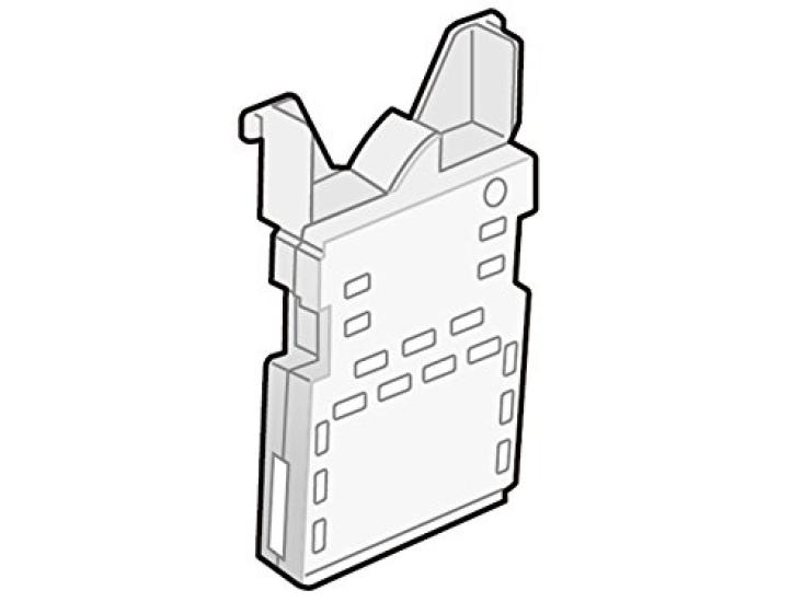 Очиститель пространства хлорноватистой кислоты Panasonic Giaino Electrode Unit FKA4100014 белый
Очиститель пространства хлорноватистой кислоты Panasonic Giaino Electrode Unit FKA4100014 белый