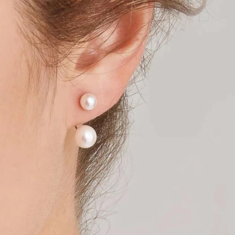CAOSHI Graceful Simulated Pearl Earrings for Women Delicate Versatile Engagement Zircon Bridal Wedding Ceremony Accessories
CAOSHI Graceful Simulated Pearl Earrings for Women Delicate Versatile Engagement Zircon Bridal Wedding Ceremony Accessories