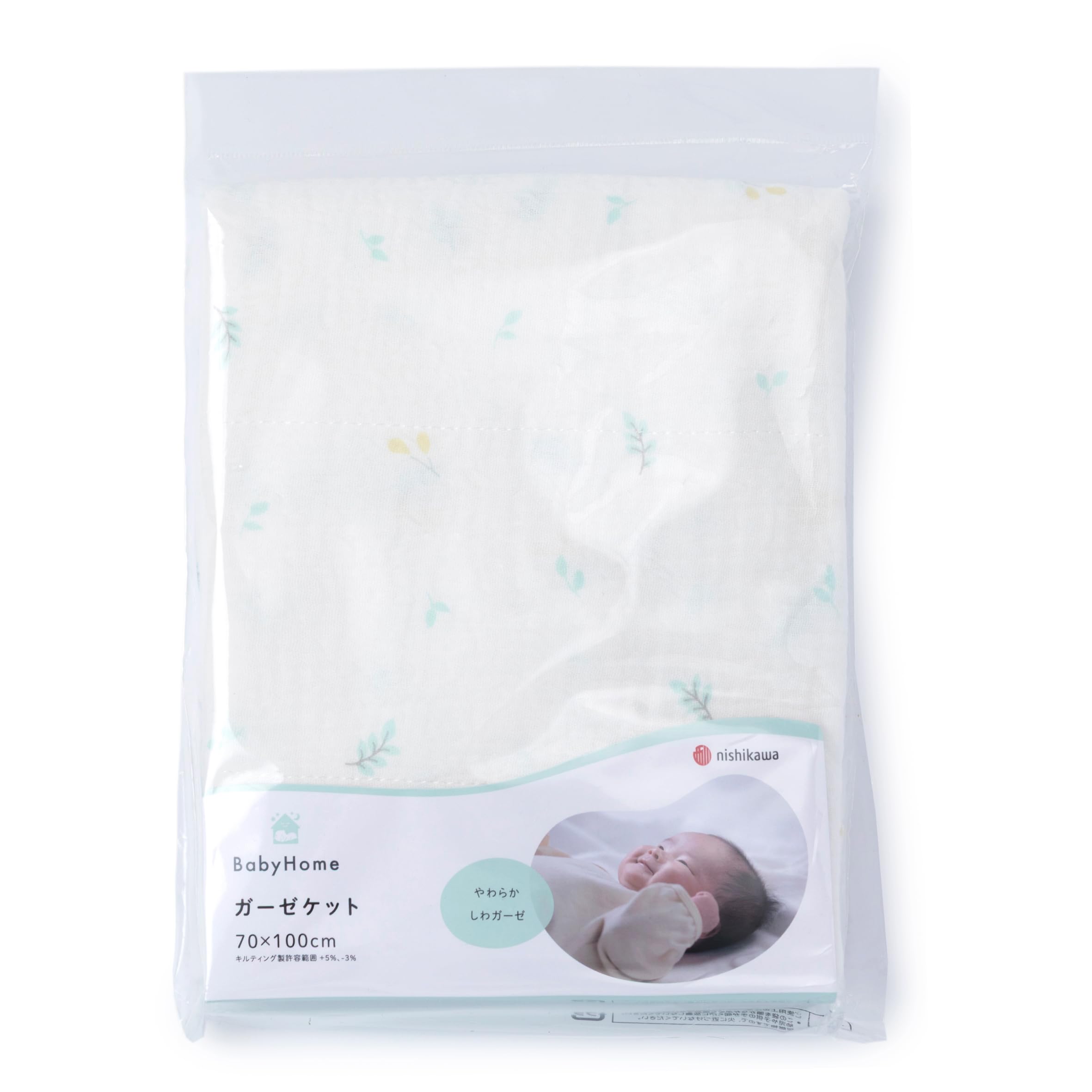 Одеяло марлевое Nishikawa 70X100см Стираемое Хлопок Babyhome Мягкое Жатое Марлевое Слоновая кость WR55201000 100% слоновая кость
Одеяло марлевое Nishikawa 70X100см Стираемое Хлопок Babyhome Мягкое Жатое Марлевое Слоновая кость WR55201000 100% слоновая кость