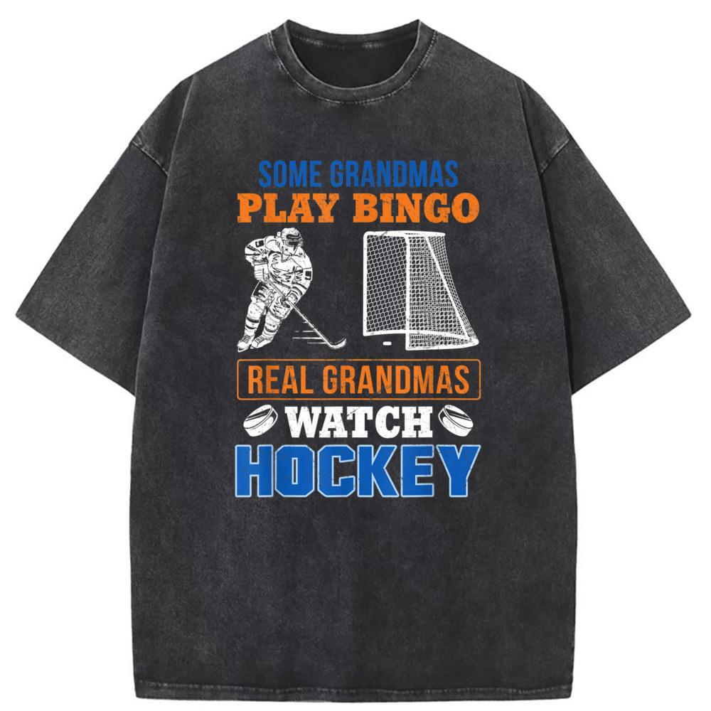 Some Grandmas Play Bingo Real Grandmas Watch Hockey T Shirt Printed Long Sleeve New Sweatshirts Ostern Day Men Tops & Tee 5XL різнокольоровий
Some Grandmas Play Bingo Real Grandmas Watch Hockey T Shirt Printed Long Sleeve New Sweatshirts Ostern Day Men Tops & Tee 5XL різнокольоровий
