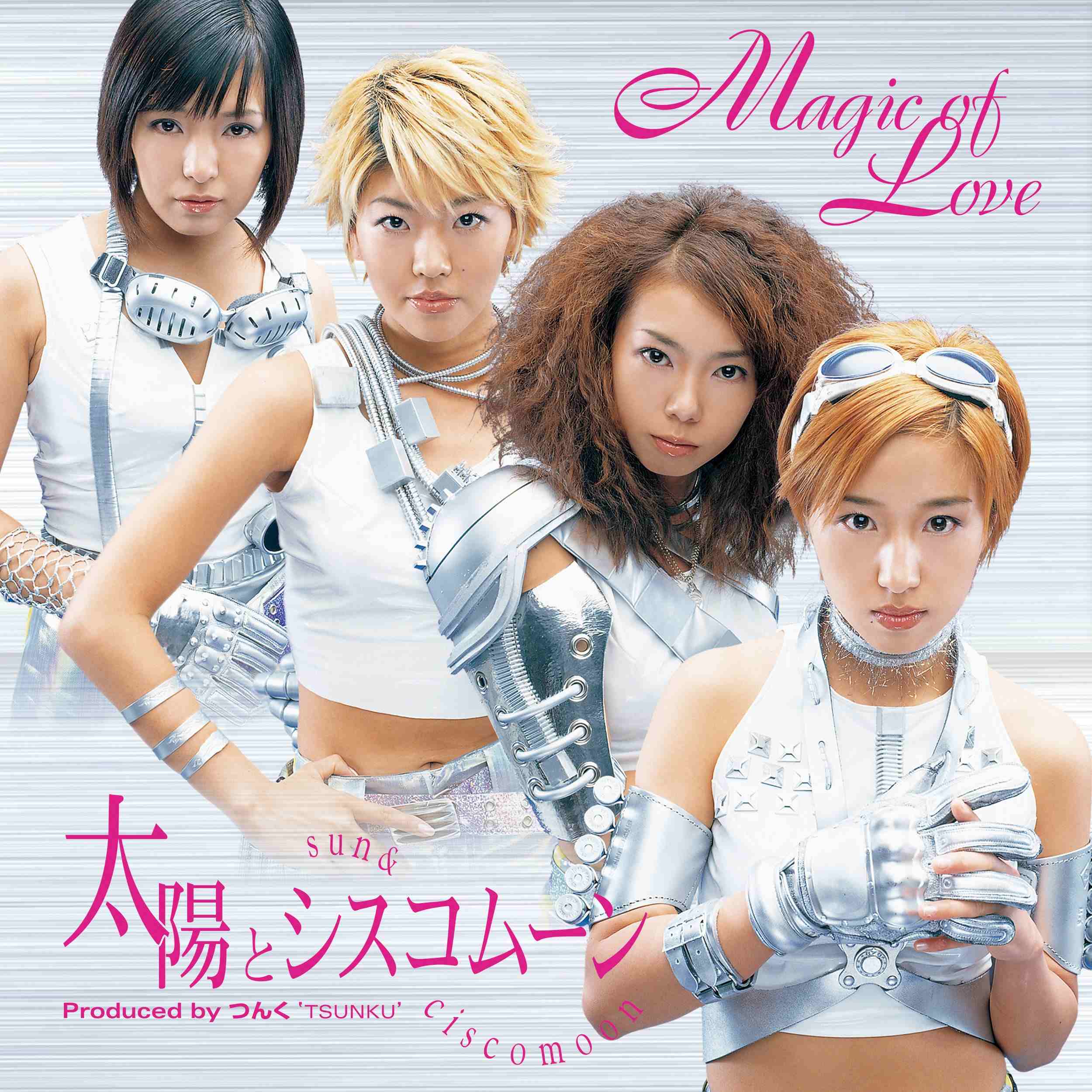 7-дюймовая пластинка TAIYO & CISCOMOON - Magic of Love / Versus RECOTAI0010 TOWER RECORDS L 2024 Япония Японский поп/рок
7-дюймовая пластинка TAIYO & CISCOMOON - Magic of Love / Versus RECOTAI0010 TOWER RECORDS L 2024 Япония Японский поп/рок