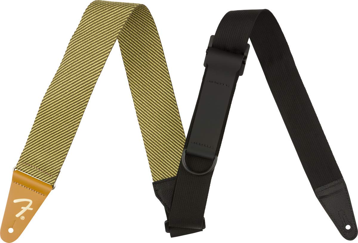 Ремень для инструмента Fender, 2 дюйма, твидовый ремень Right Height™
Ремень для инструмента Fender, 2 дюйма, твидовый ремень Right Height™