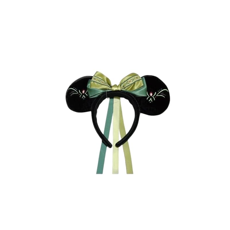 Frozen Ana headband fantasy springs (Anna and Elsa s Frozen Journey) Disney Resort
Frozen Ana headband fantasy springs (Anna and Elsa s Frozen Journey) Disney Resort