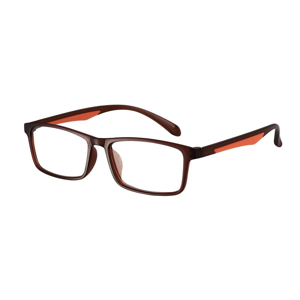 Unisex Eyeglasses Ultra-Light Magnifying Eyewear Presbyopia Eyeglasses Clear HD Lens Reading Glasses +100 коричневый
Unisex Eyeglasses Ultra-Light Magnifying Eyewear Presbyopia Eyeglasses Clear HD Lens Reading Glasses +100 коричневый