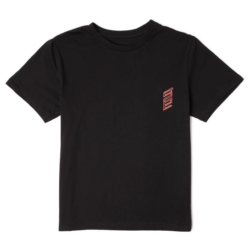 G.I. Joe Action Kids T-Shirt - Black - 3-4 Years 120
G.I. Joe Action Kids T-Shirt - Black - 3-4 Years 120