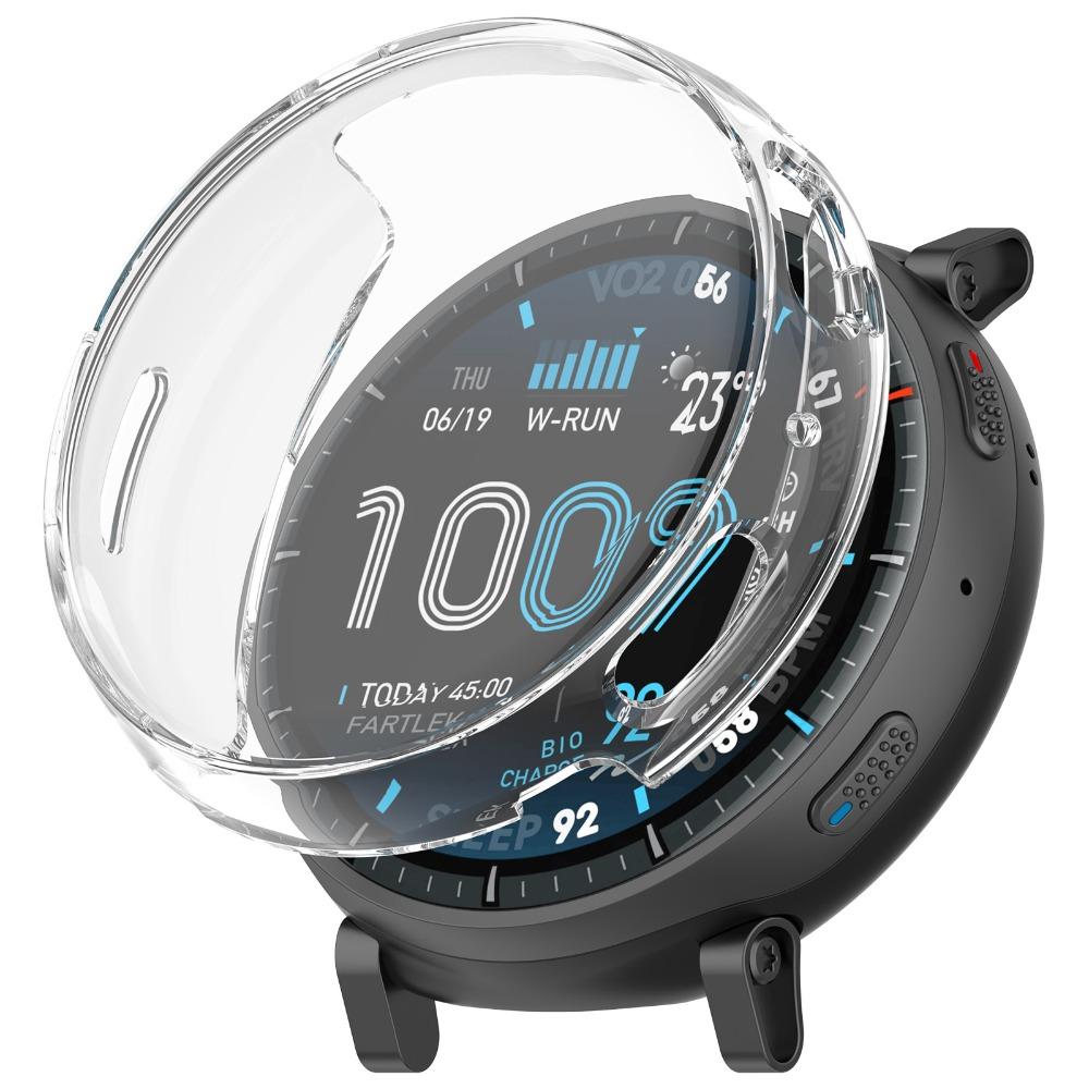 Новий силіконовий чохол Захисна оболонка Для Amazfit Active Max A2557 Високочітке HD скло Для Amazfit Active Max Аксесуари Оболонка прозорий
Новий силіконовий чохол Захисна оболонка Для Amazfit Active Max A2557 Високочітке HD скло Для Amazfit Active Max Аксесуари Оболонка прозорий