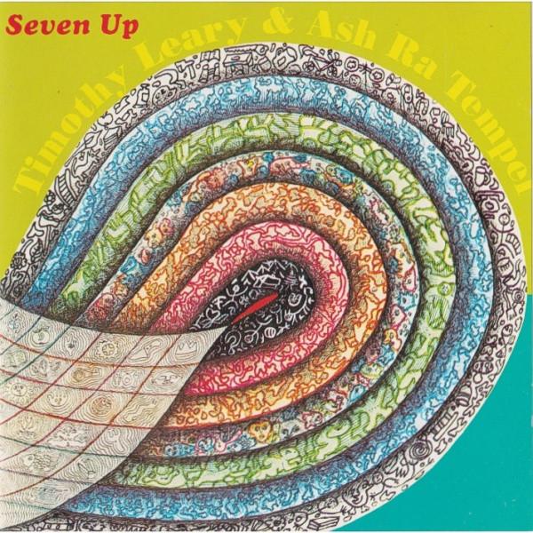 CD DR. TIMOTHY LEARY & ASH RA TEMPEL - Seven Up 14249 Spalax, MSI 1991 France Rock Used
CD DR. TIMOTHY LEARY & ASH RA TEMPEL - Seven Up 14249 Spalax, MSI 1991 France Rock Used