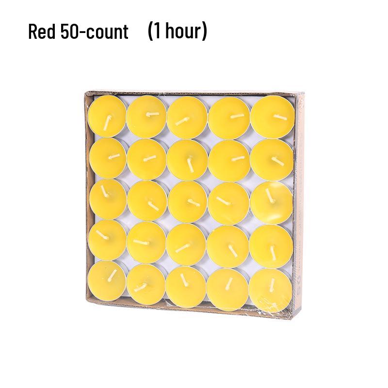 Беспламенные 4-часовые и 8-часовые масляные лампы гхи, набор из 100 штук для подношений и дома
Беспламенные 4-часовые и 8-часовые масляные лампы гхи, набор из 100 штук для подношений и дома