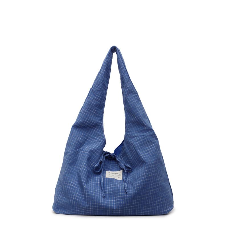 Nyl Plaid Large Capacity Shoulder Bags Summer New 2026 Women s Bags Commuting Versatile Casual Women s Handbags синій
Nyl Plaid Large Capacity Shoulder Bags Summer New 2026 Women s Bags Commuting Versatile Casual Women s Handbags синій