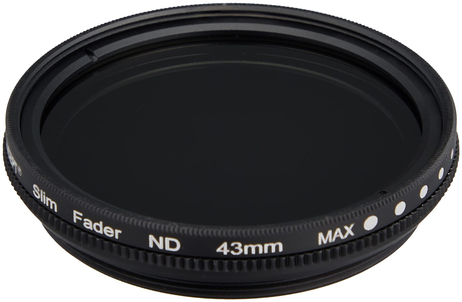 Concept Variable ND Filter Variable ND Light Reduction Range Thin Frame Design Variable K&F ND2~ND400 () (43mm, ND)
Concept Variable ND Filter Variable ND Light Reduction Range Thin Frame Design Variable K&F ND2~ND400 () (43mm, ND)