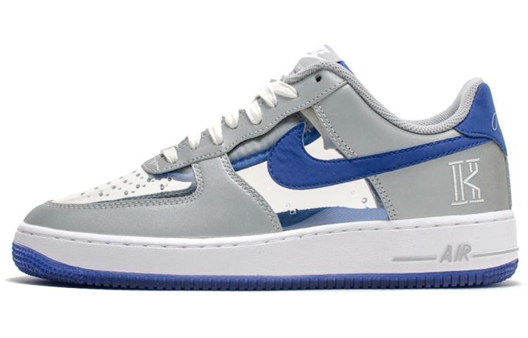 Nike Air Force 1 Low Kyrie Irving Wolf Grey 687843-002 45.5
Nike Air Force 1 Low Kyrie Irving Wolf Grey 687843-002 45.5