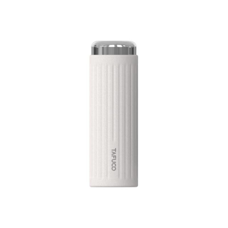 TAFUCO 120ml Mini Stainless Steel Thermos Bottle
TAFUCO 120ml Mini Stainless Steel Thermos Bottle