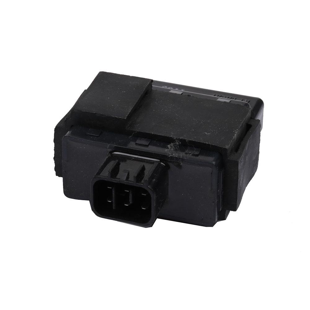 Compatible YAMAHA Motorcycle 4S9 CDI Igniter C8 Xifa 110 Starter чорний
Compatible YAMAHA Motorcycle 4S9 CDI Igniter C8 Xifa 110 Starter чорний