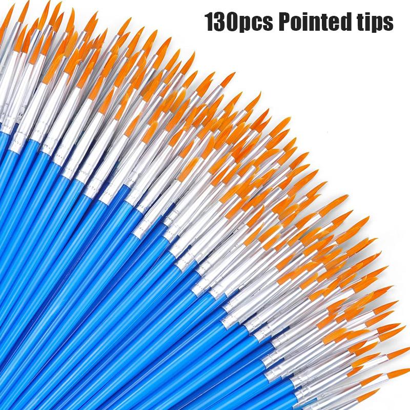 Kids Art Drawing Hook Pens Set Nylon Oil Painting Graffiti Coloring Markers for School Classroom DIY Art Projects
Kids Art Drawing Hook Pens Set Nylon Oil Painting Graffiti Coloring Markers for School Classroom DIY Art Projects
