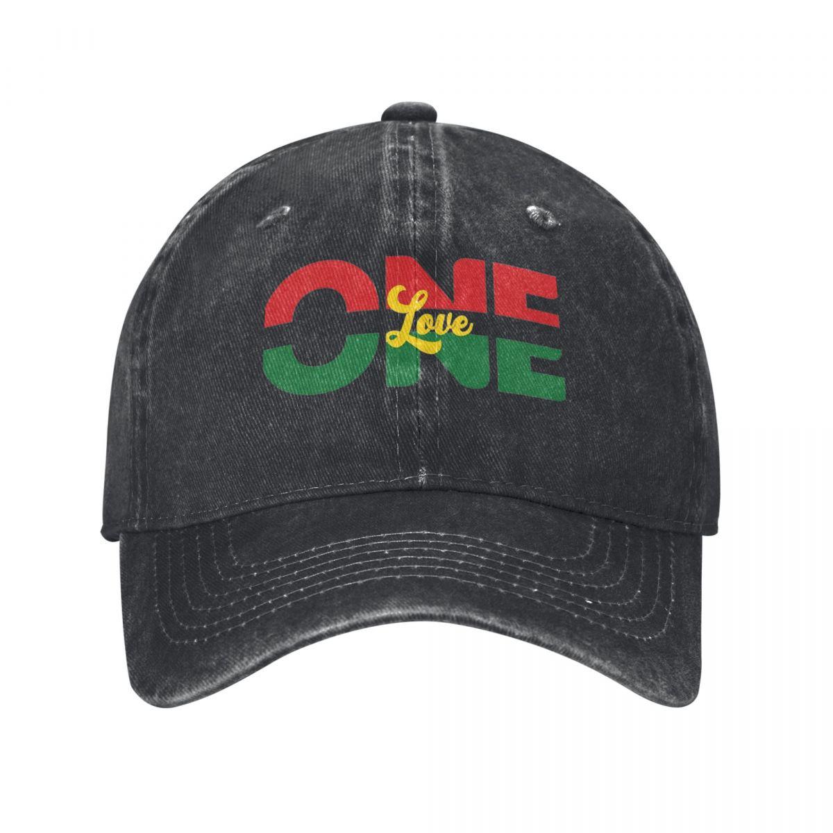 Get Up Stand Up Reggae Rasta Baseball Cap Vintage Distressed Denim Washed Bob Marley Snapback Hat Unisex Adjustable Fit Cap One Size
Get Up Stand Up Reggae Rasta Baseball Cap Vintage Distressed Denim Washed Bob Marley Snapback Hat Unisex Adjustable Fit Cap One Size