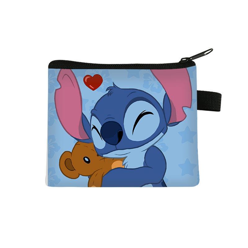 Student Change Bag Children S Cartoon Mini Storage Bag Stylish Portable Wallet Coin purse (normal quality)
Student Change Bag Children S Cartoon Mini Storage Bag Stylish Portable Wallet Coin purse (normal quality)