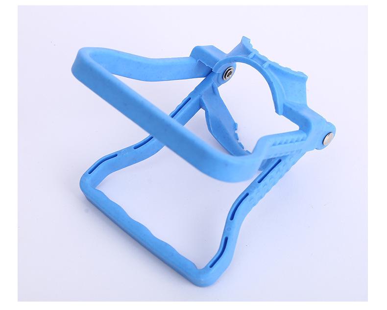 Multifunctional Labor-Saving Mineral Water Lifter Bucket синий
Multifunctional Labor-Saving Mineral Water Lifter Bucket синий