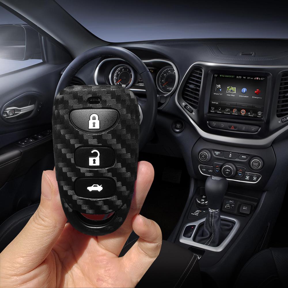 Для Hyundai Santa Fe 2019 Sonata Tucson JM Для KIA Forte Soul Rio 3 Силиконовые аксессуары Чехол для ключа автомобиля Брелок Крышки Накладки Корпус
Для Hyundai Santa Fe 2019 Sonata Tucson JM Для KIA Forte Soul Rio 3 Силиконовые аксессуары Чехол для ключа автомобиля Брелок Крышки Накладки Корпус