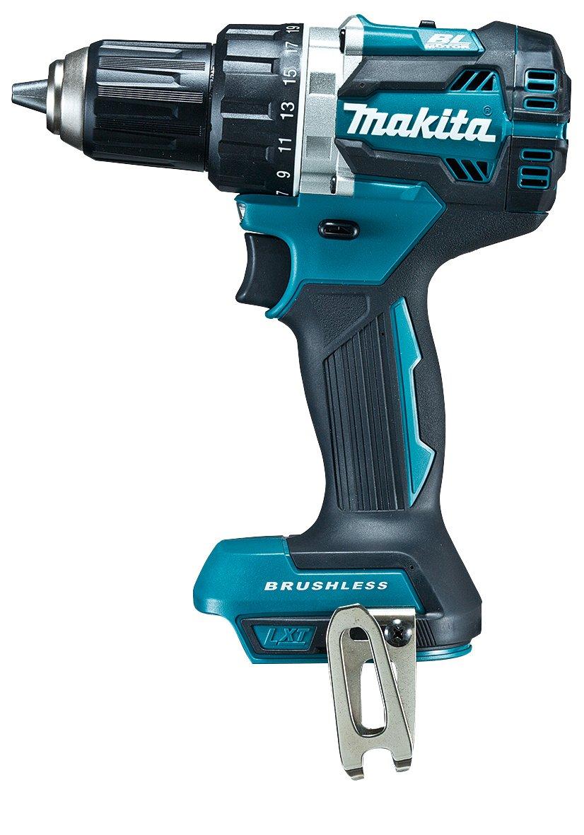 Аккумуляторная дрель-шуруповерт Makita DF484DZ, только синий корпус, 18 В синий
Аккумуляторная дрель-шуруповерт Makita DF484DZ, только синий корпус, 18 В синий