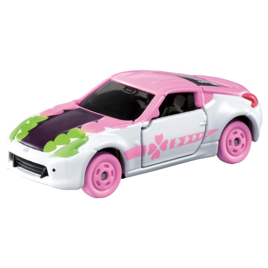 Takara Tomy Kimetsu no Yaiba Tomica 12 Kanroji Mini car car toy 3 years old and over Toy safety standard passed ST mark certification TOMICA TAKARA
Takara Tomy Kimetsu no Yaiba Tomica 12 Kanroji Mini car car toy 3 years old and over Toy safety standard passed ST mark certification TOMICA TAKARA
