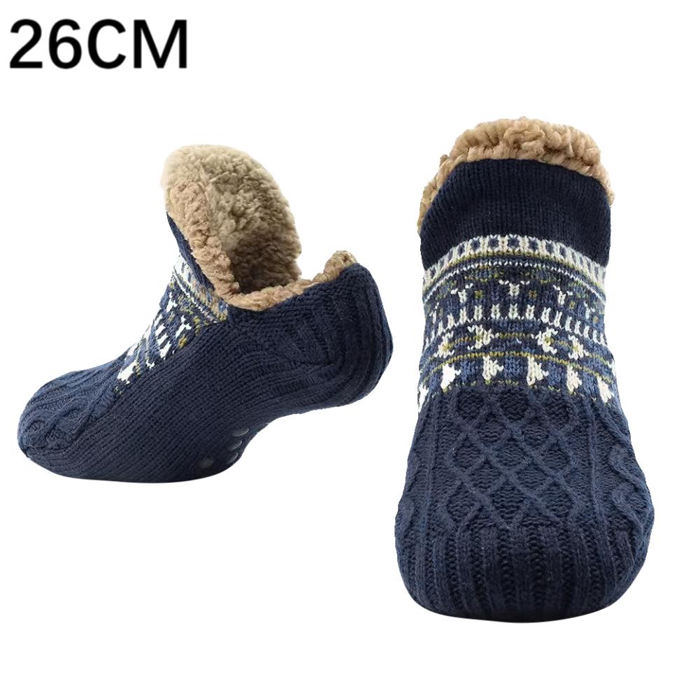 Зимові Жіночі Теплі Чоловічі Шкарпетки Потовщені Термо Лижні Нековзні Футбольні Гольфи Домашні Тапочки-Шкарпетки для Різдва One Size
Зимові Жіночі Теплі Чоловічі Шкарпетки Потовщені Термо Лижні Нековзні Футбольні Гольфи Домашні Тапочки-Шкарпетки для Різдва One Size