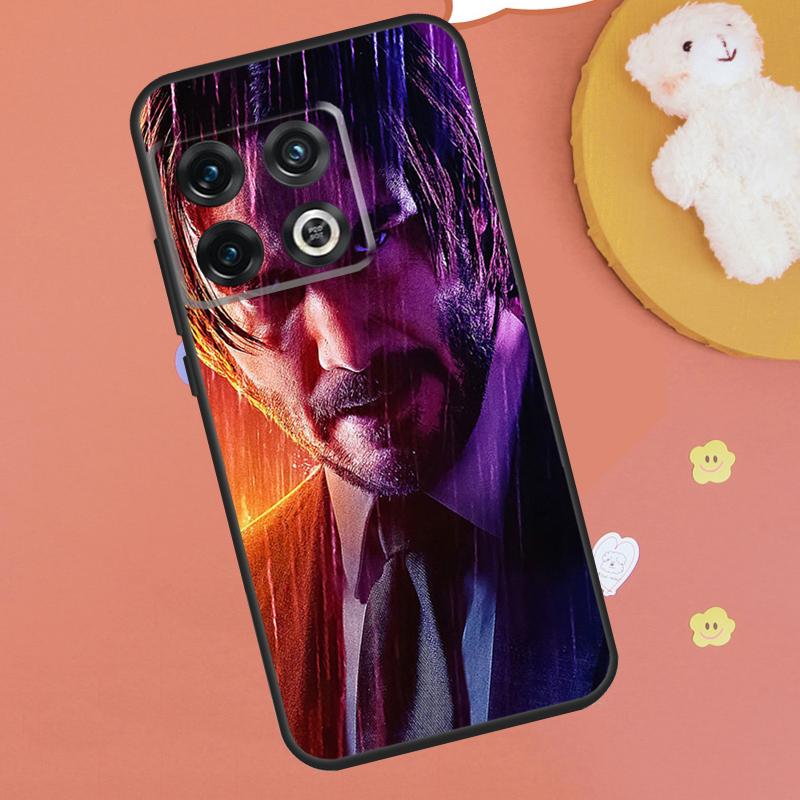 Cool Movie John Wick Case For OnePlus 15 10T 10R 12R 13R 13T 11 12 13 OnePlus Nord 5 CE 2 3 4 Lite N20 N30 Funda OnePlus Nord 2
Cool Movie John Wick Case For OnePlus 15 10T 10R 12R 13R 13T 11 12 13 OnePlus Nord 5 CE 2 3 4 Lite N20 N30 Funda OnePlus Nord 2