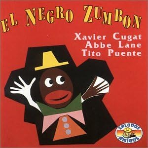 CD CUGAT, XAVIER, LANE, ABBE, PUENTE, - El Negro Zumbon CD62013 Япония ObiMusic Другие Б/У
CD CUGAT, XAVIER, LANE, ABBE, PUENTE, - El Negro Zumbon CD62013 Япония ObiMusic Другие Б/У
