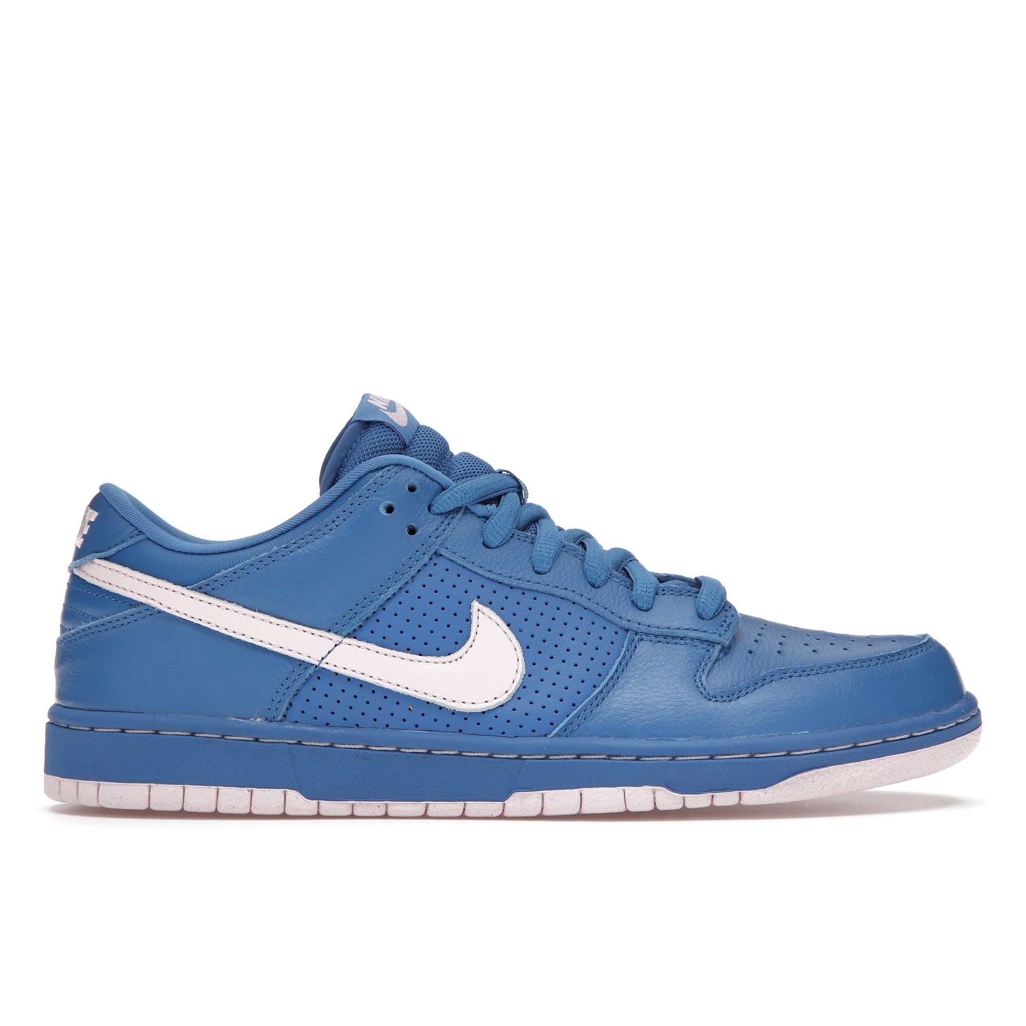 Nike Dunk Low Premium SB Unisex Sneakers Blue varsity-blue pink-ice 313170-462
Nike Dunk Low Premium SB Unisex Sneakers Blue varsity-blue pink-ice 313170-462