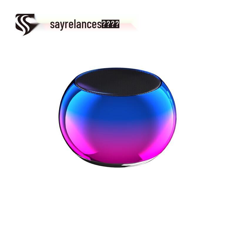 Sayrelances DZ-017 Mini Portable Bluetooth Speaker
Sayrelances DZ-017 Mini Portable Bluetooth Speaker