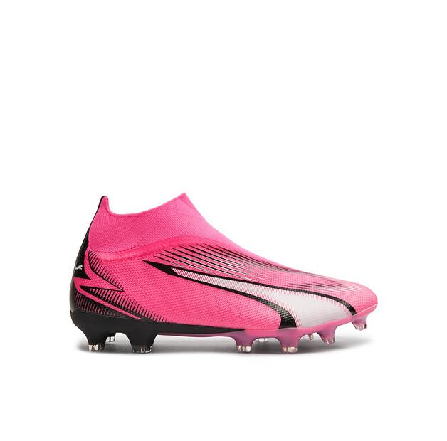 Кроссовки для футбола Puma Ultra Match FG/AG EU 43
Кроссовки для футбола Puma Ultra Match FG/AG EU 43
