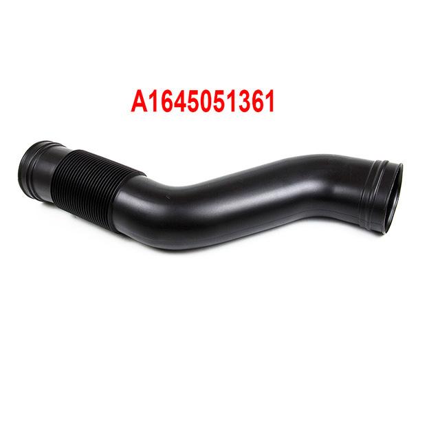 A1645051361 A1645051461 1645051361 1645051461 Car Accessories Air Intake Hose For Mercedes Benz M/GL 350 450 500 A1645051361
A1645051361 A1645051461 1645051361 1645051461 Car Accessories Air Intake Hose For Mercedes Benz M/GL 350 450 500 A1645051361