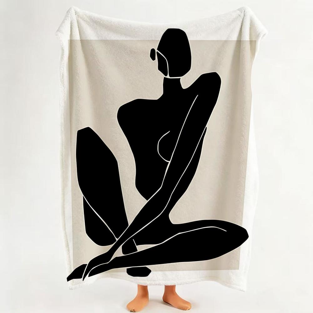 Art B Bohemian Throw Flannel Throw Blanket Suitable for Sofa Living Room Bedroom 75cmx90cm
Art B Bohemian Throw Flannel Throw Blanket Suitable for Sofa Living Room Bedroom 75cmx90cm