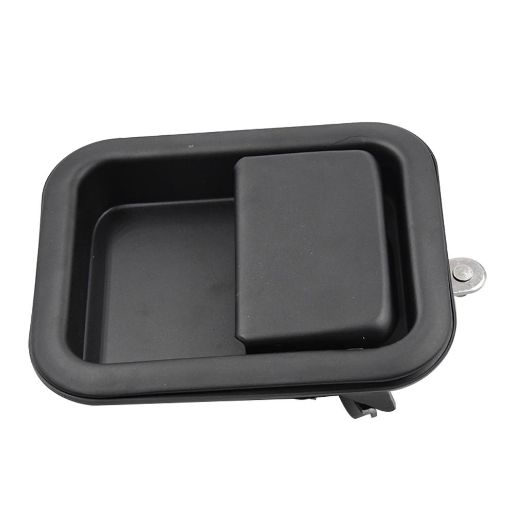 Left/Right Car Front Outside Exterior Door Handle Black For Jeep Wrangler TJ 1997-2006 For Jeep Wrangler 1991-2006
Left/Right Car Front Outside Exterior Door Handle Black For Jeep Wrangler TJ 1997-2006 For Jeep Wrangler 1991-2006