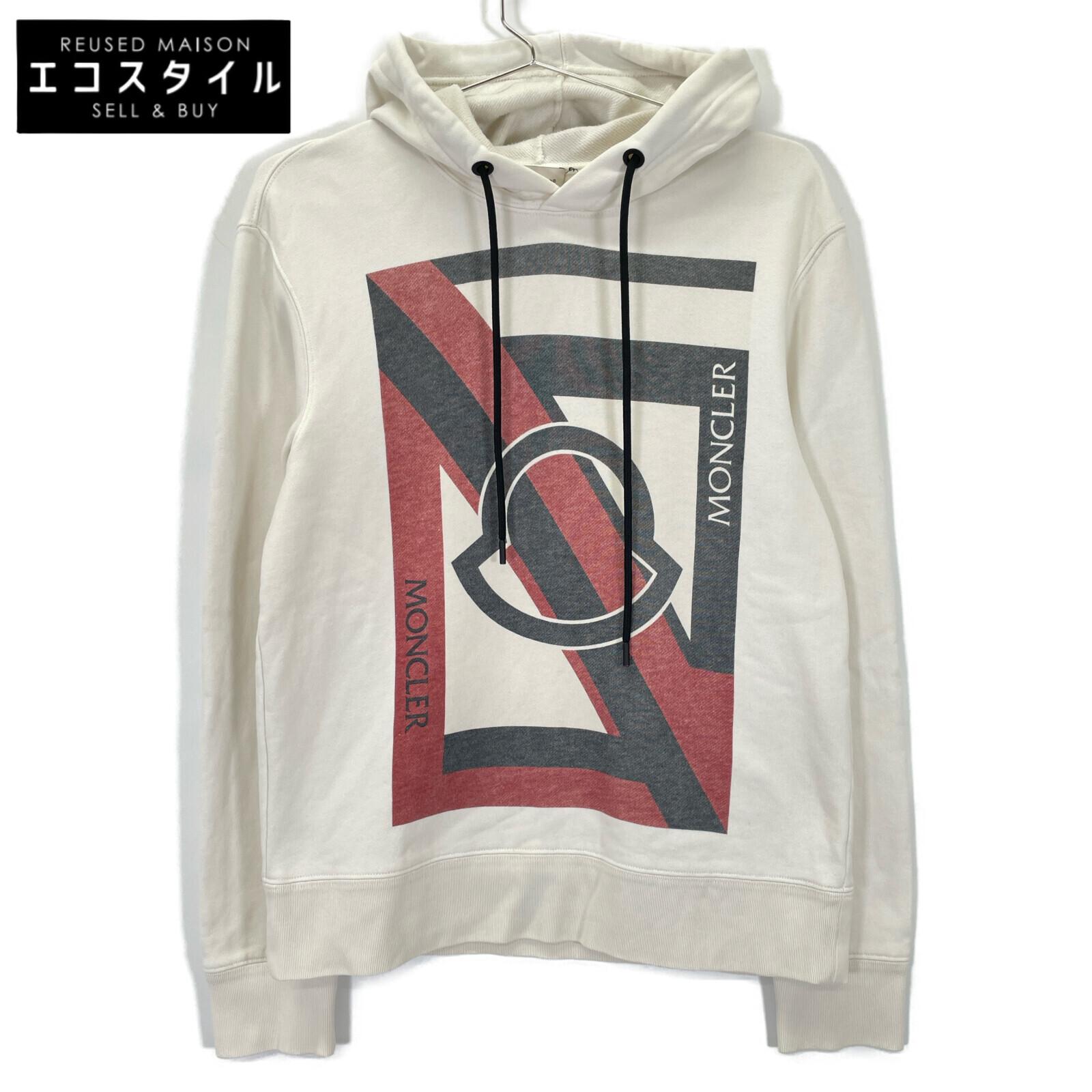 Moncler D209H8200200 Craig Green Genius Белая парка топы 5 бежевыйБ/у
Moncler D209H8200200 Craig Green Genius Белая парка топы 5 бежевыйБ/у